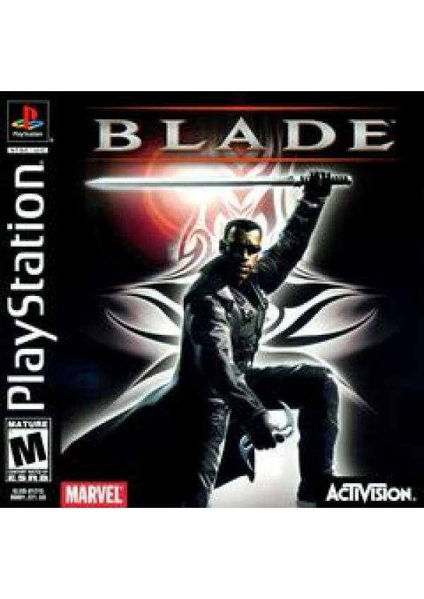 Blade/PS1